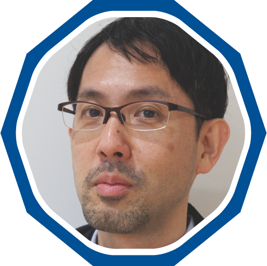 石井 雄太郎