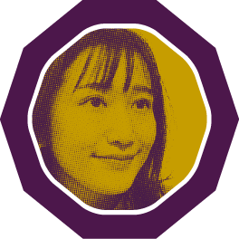 Eriko Nishimura
