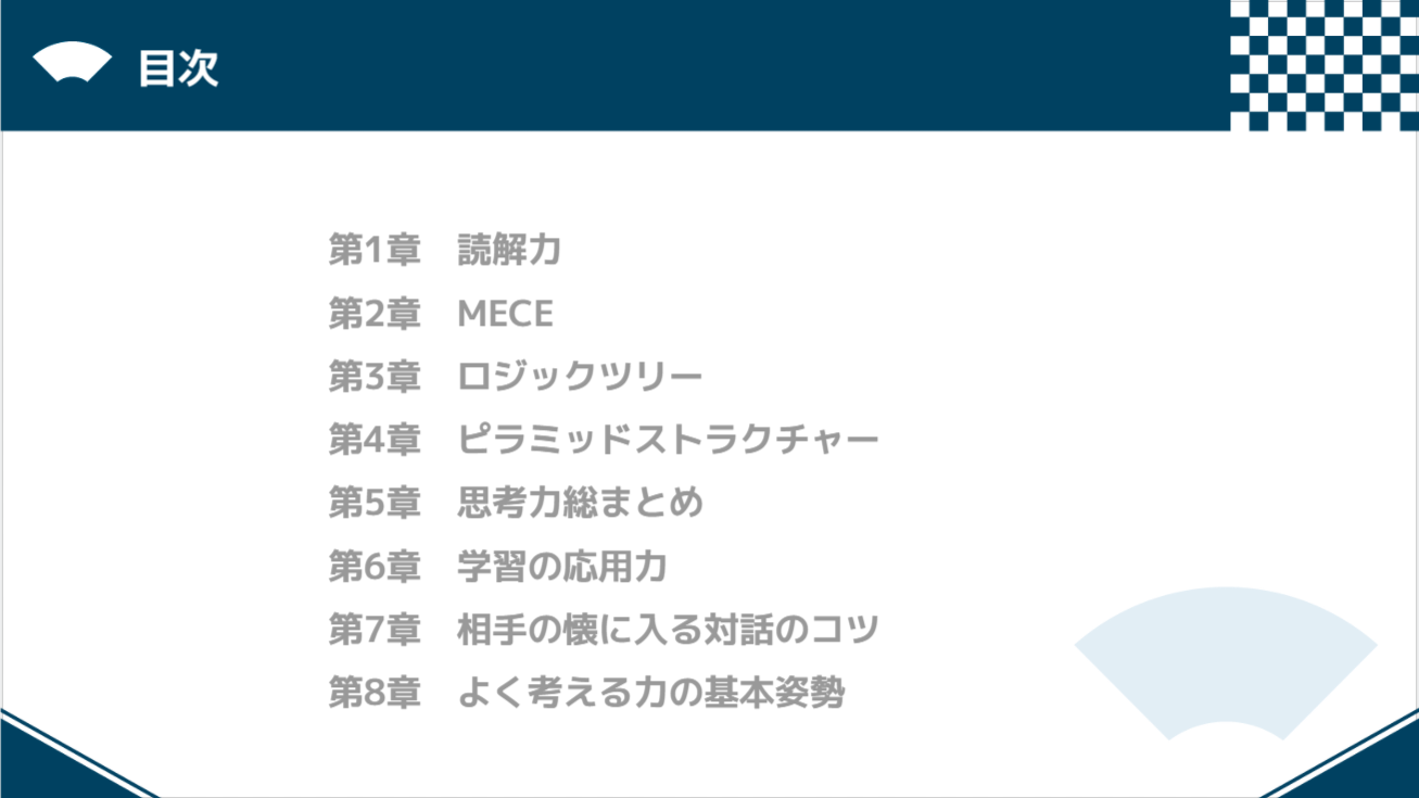 ちゃんとする」より大事な「よく考える力」の研修を体験してみた！ - invision（インビジョン株式会社）火種を炎に。