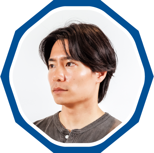 新井 寛大
