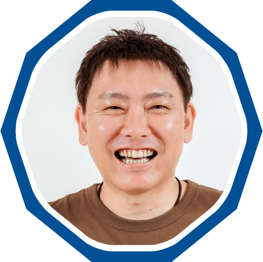 間々田 裕次