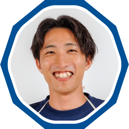 清水 遼太