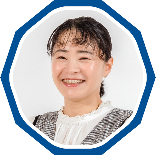 安田 麻希