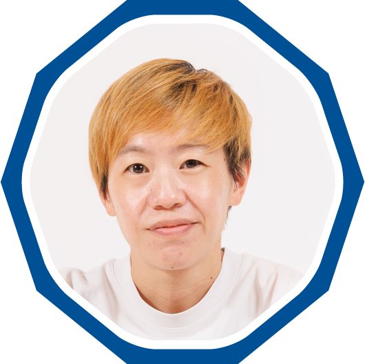 内海 絵里