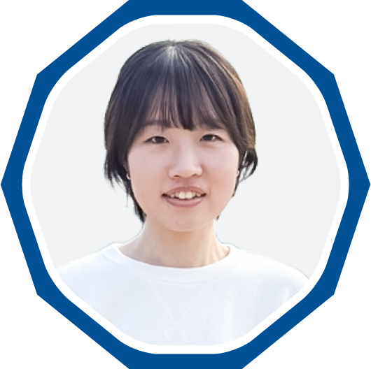 山口 帆乃夏